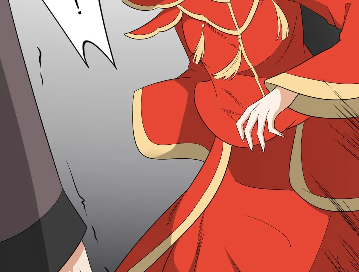 第41话 执着的梅姨娘 第18页