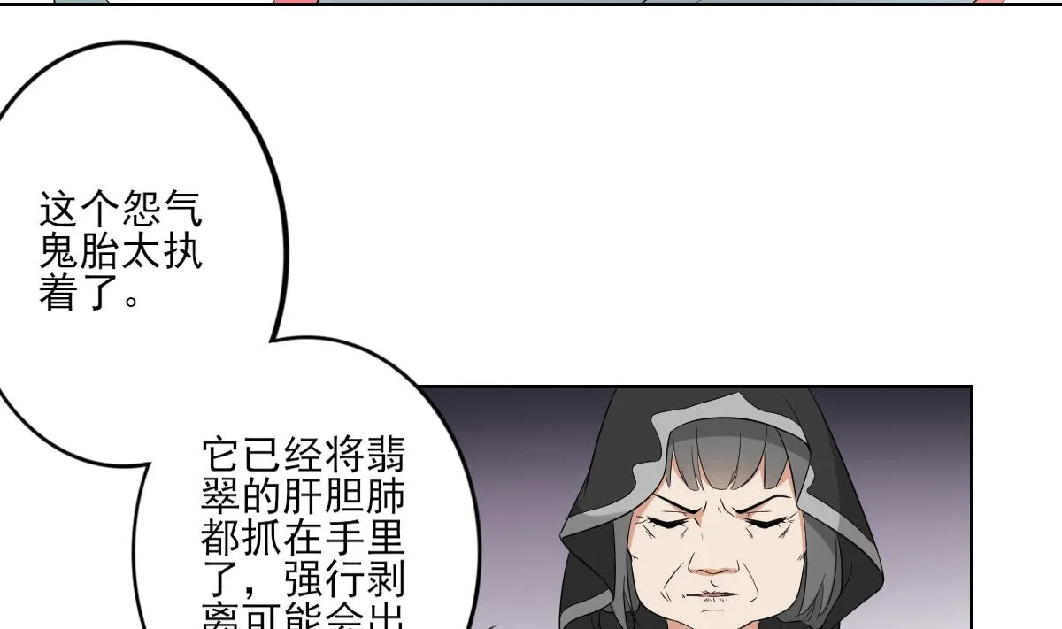 第42话 翡翠和鬼胎 第14页