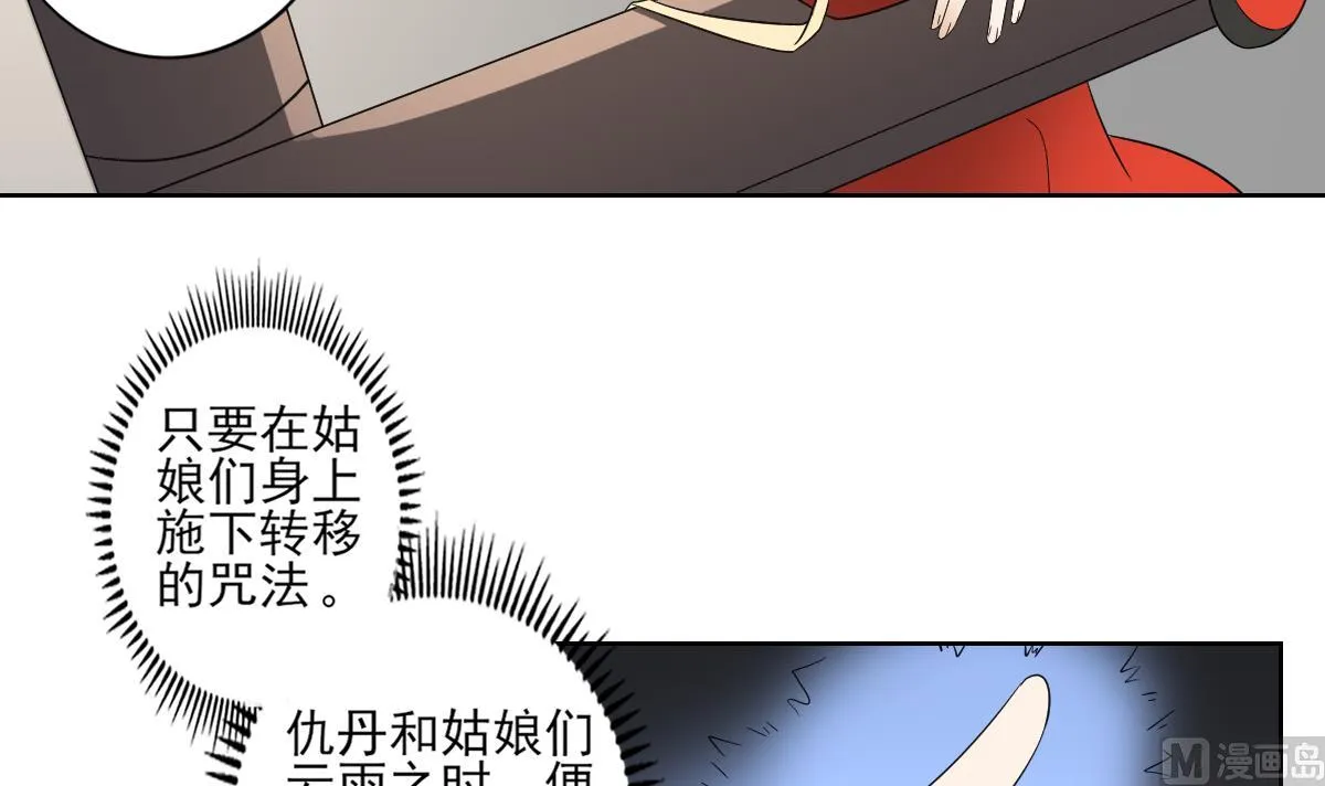 第48话 替身影卫 第4页