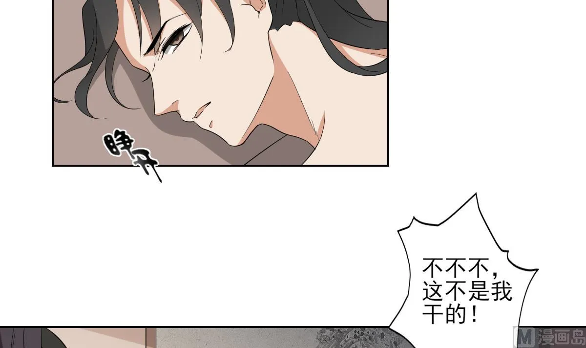 第48话 替身影卫 第22页