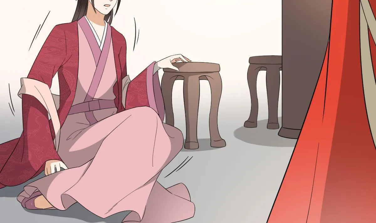 第51话 前往红血矿的借口 第33页
