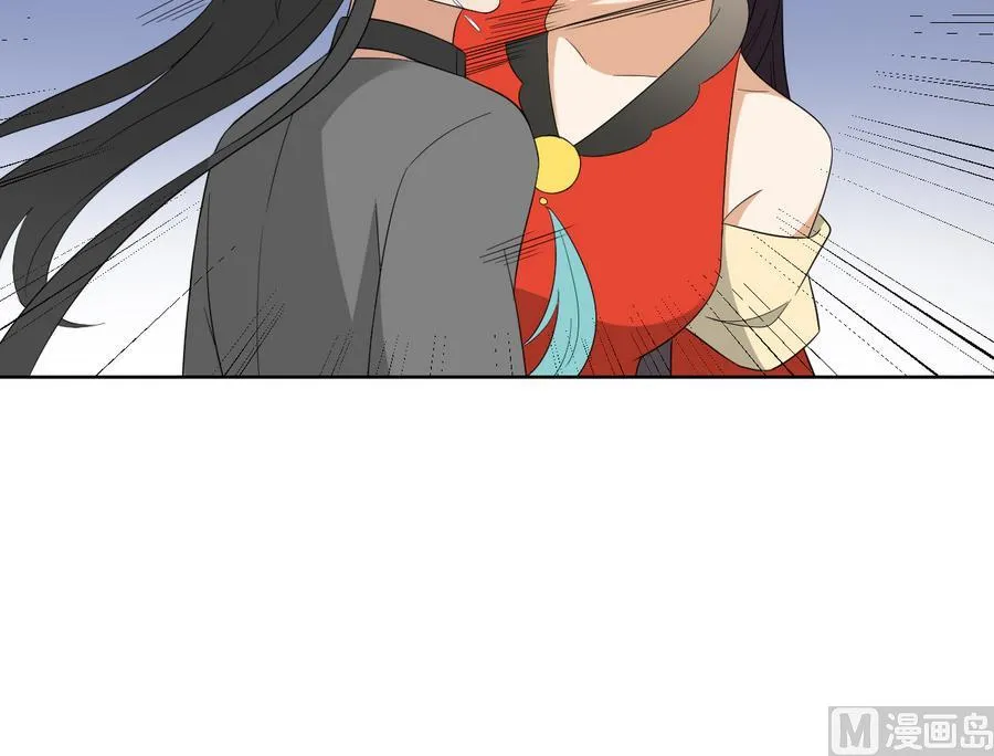 第64话 心头血换心头血 第19页