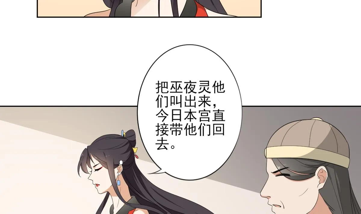 第85话 本王回来了 第27页