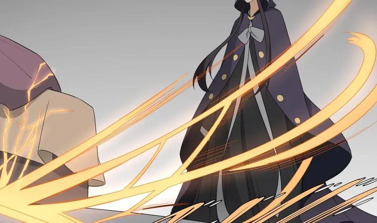 第93话 仇灵的陷阱 第23页