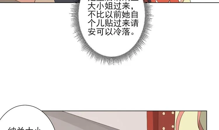 第98话 皇后相邀 第23页