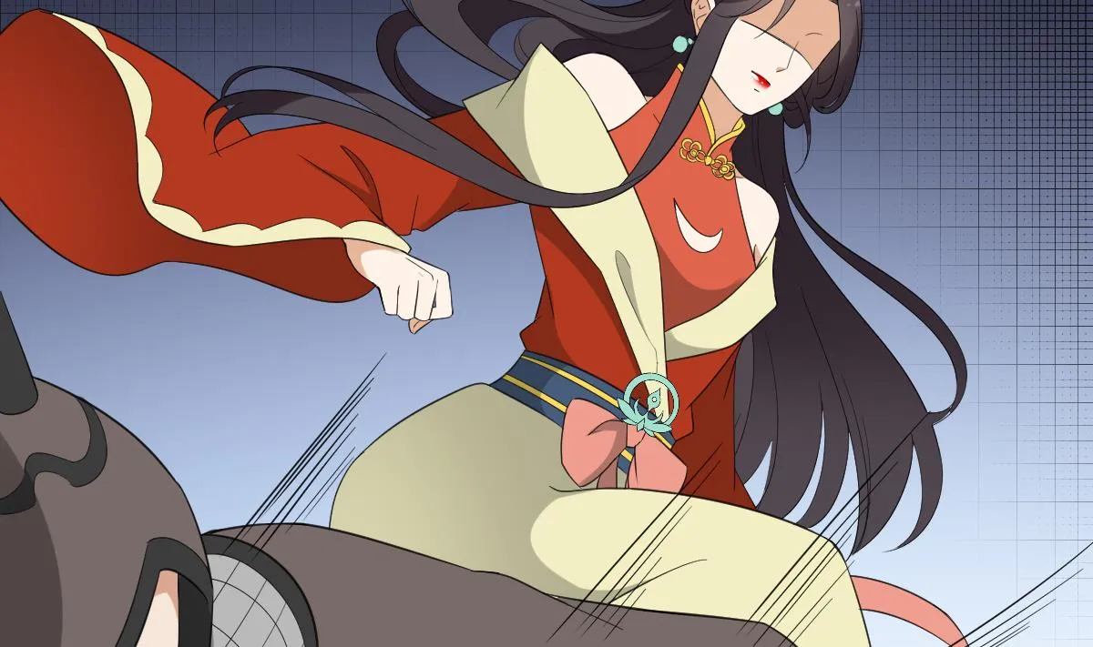第104话 打断你的狗腿 第14页
