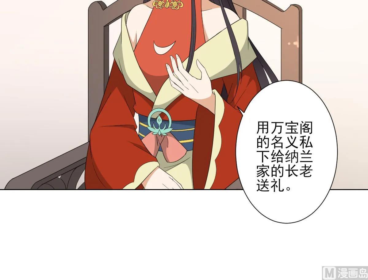 第106话 惊喜你个鬼 第28页