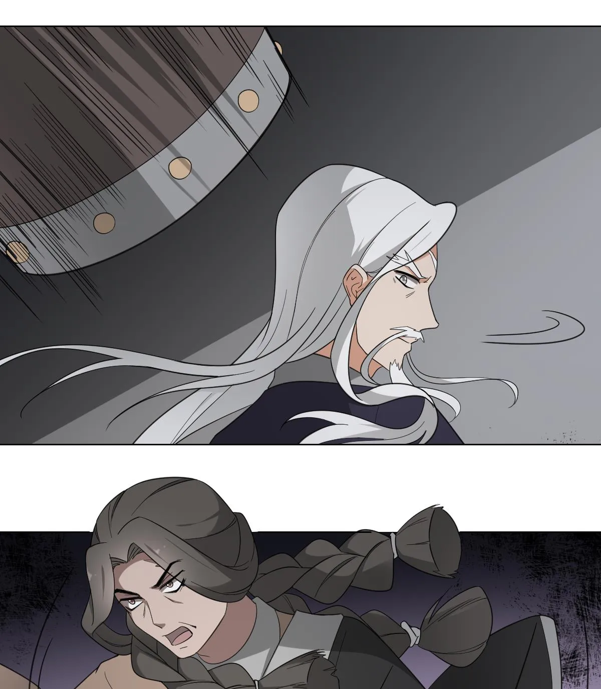 第116话 葛家背叛 第17页