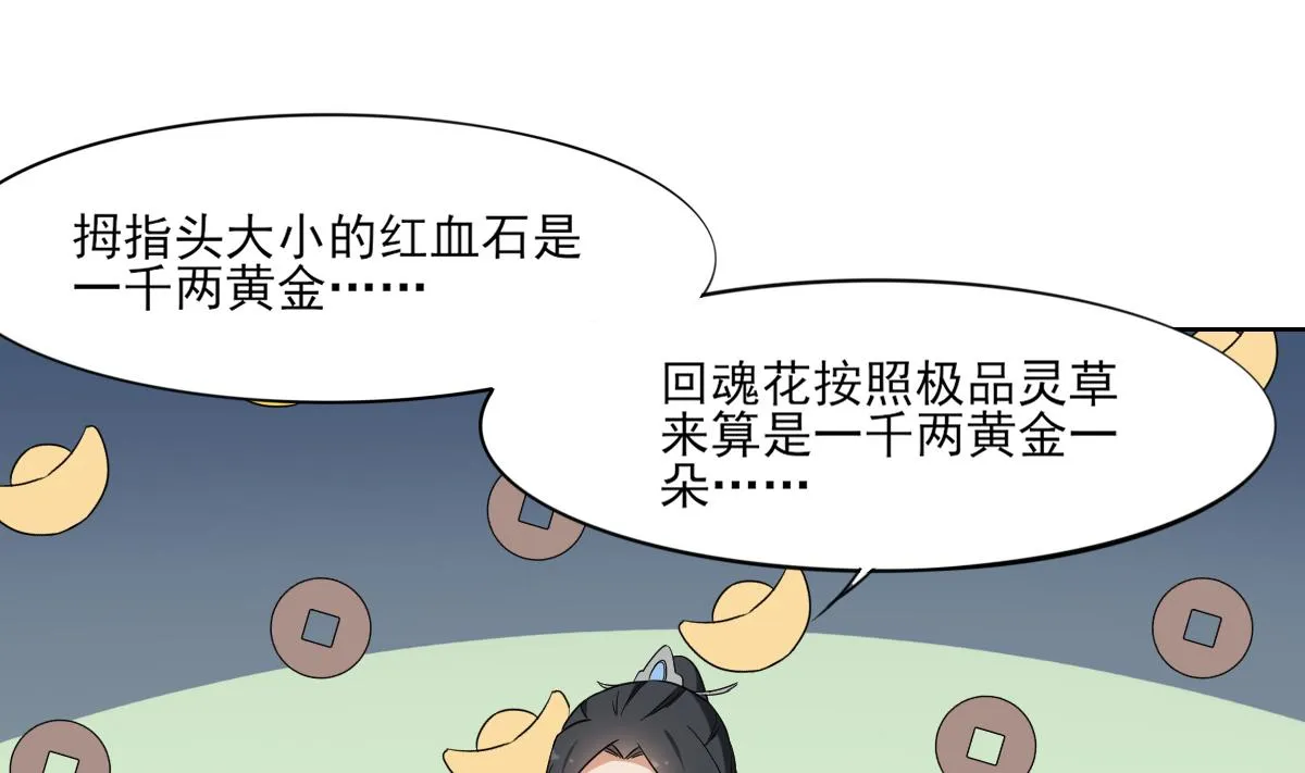 第121话 你帮了本王大忙 第29页