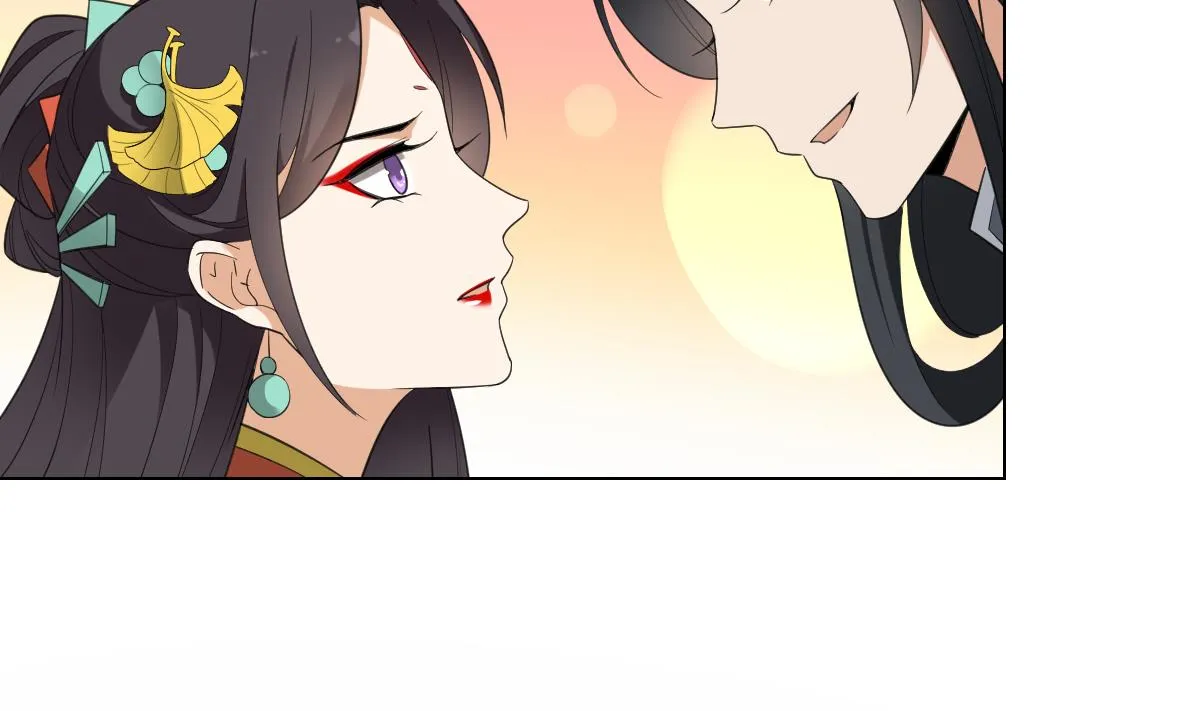 第124话 只有你不会害怕我 第23页