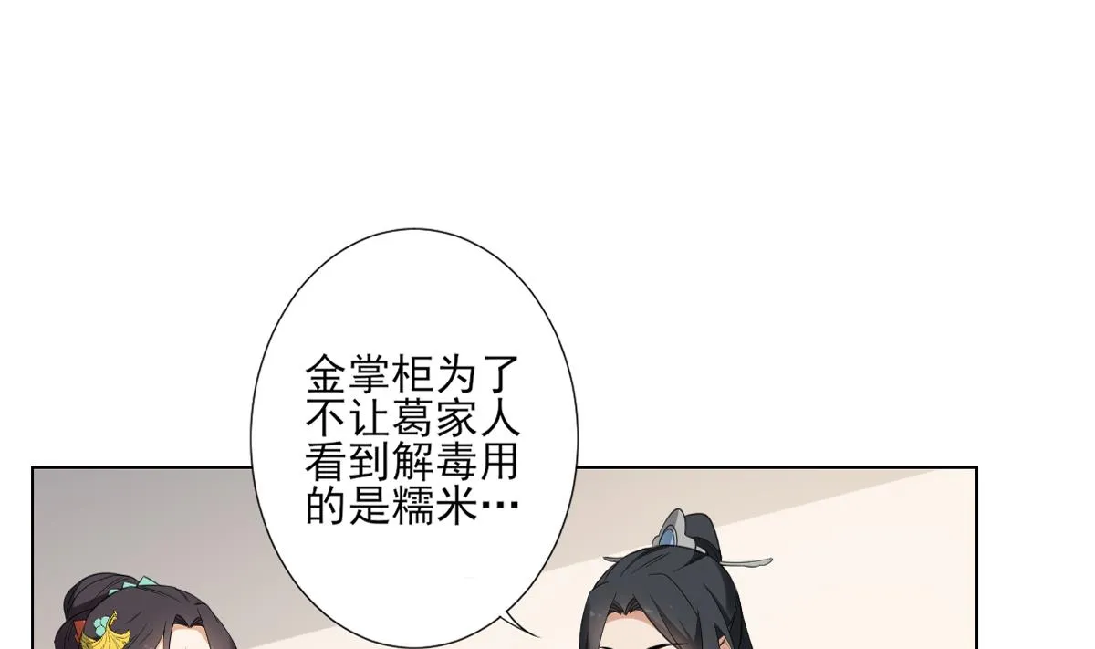 第124话 只有你不会害怕我 第29页