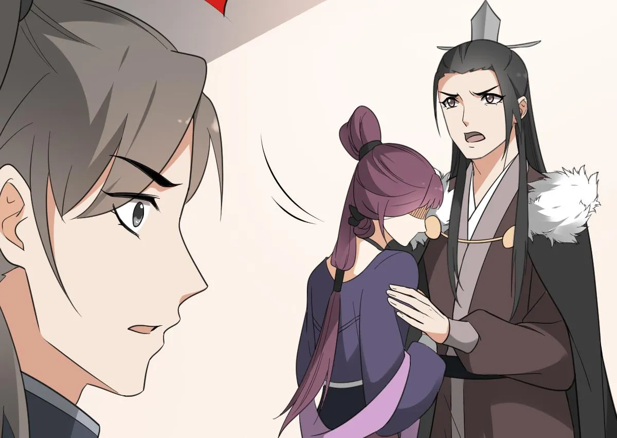 第129话 卓峰失控 第24页