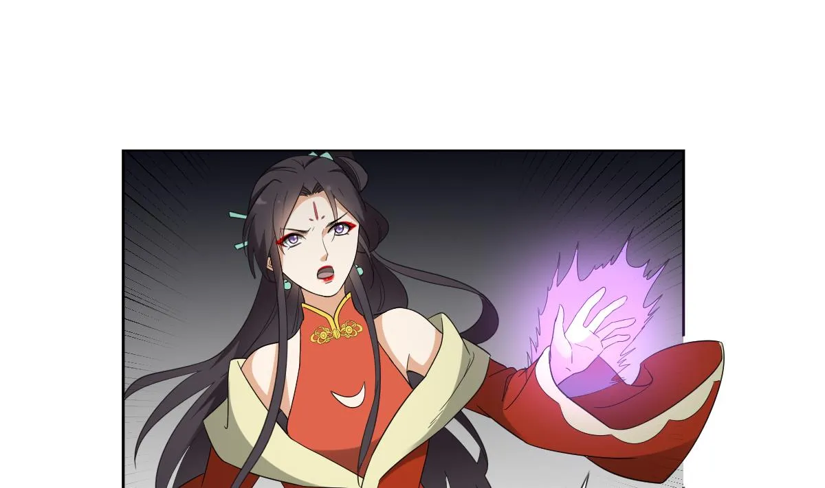 第134话 令人恐惧的幻境 第2页