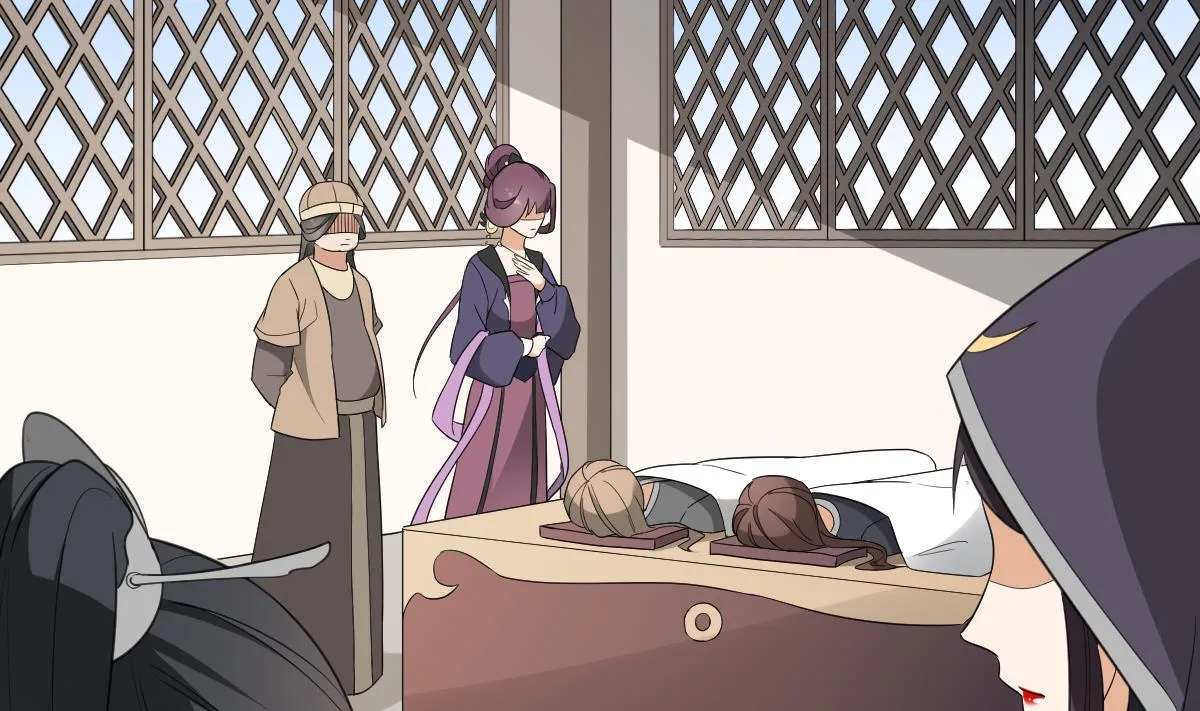 第138话 看穿心计 第3页