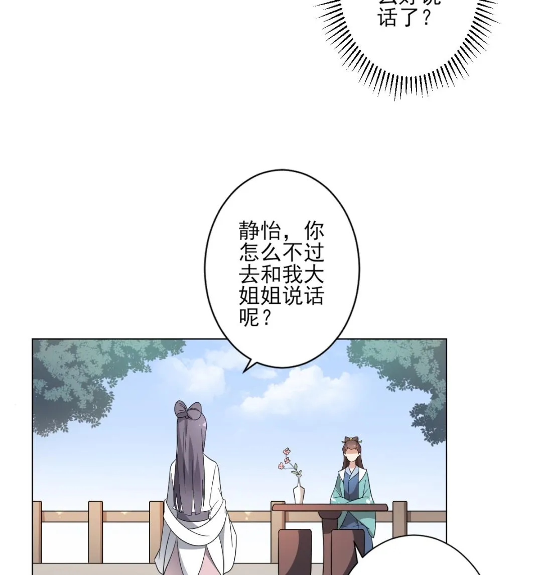 第148话 暗潮汹涌百花宴 第35页