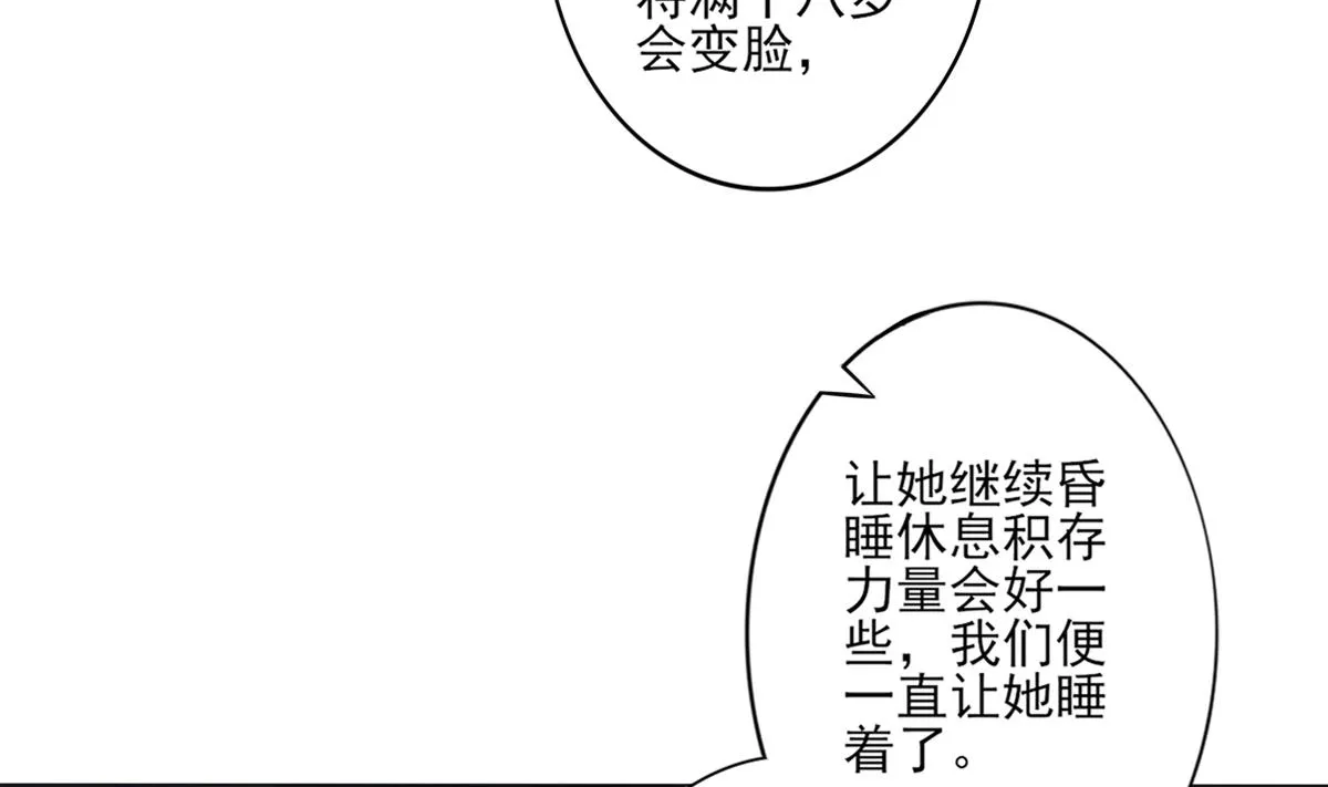 第155话 她和顾梓汐长得一样 第41页