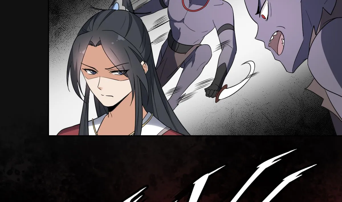第164话 百里珑炎的下落 第6页