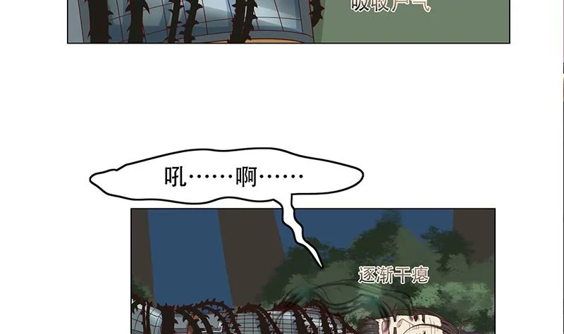 第244话 花川川的执念 第5页