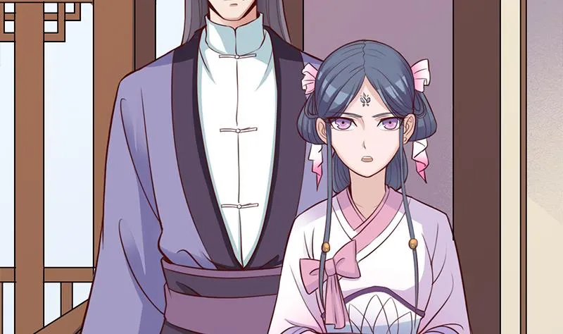 第281话 花家的阻拦 第19页