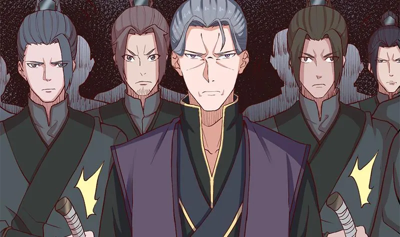 第283话 交锋！ 第37页