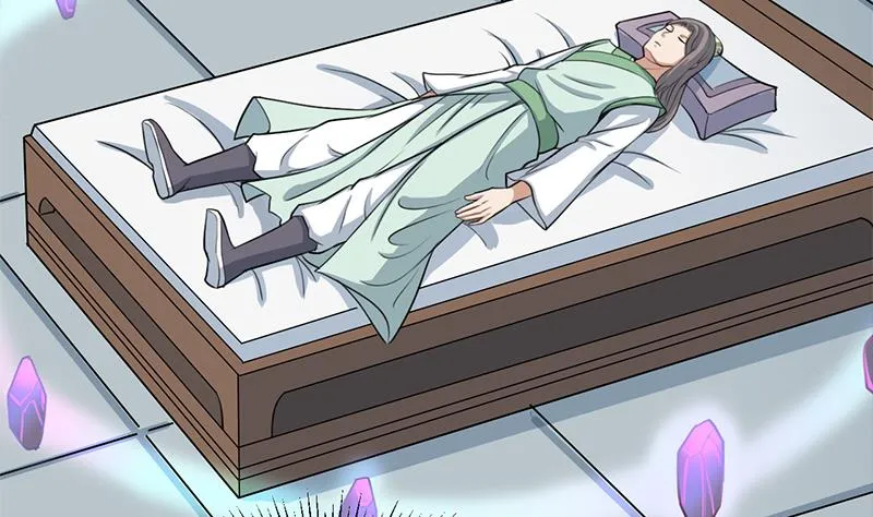 第290话 铁血军再现！ 第22页
