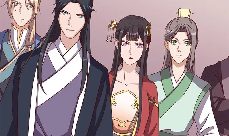 第293话 护妻狂魔来了！ 第56页
