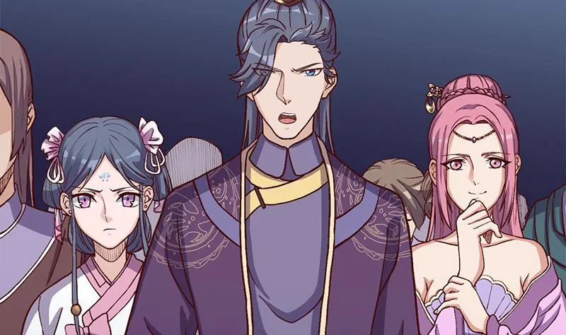 第294话 不服就来跟我打 第23页