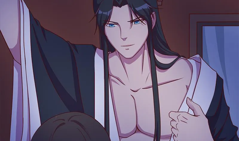 第295话 想你想疯了 第4页
