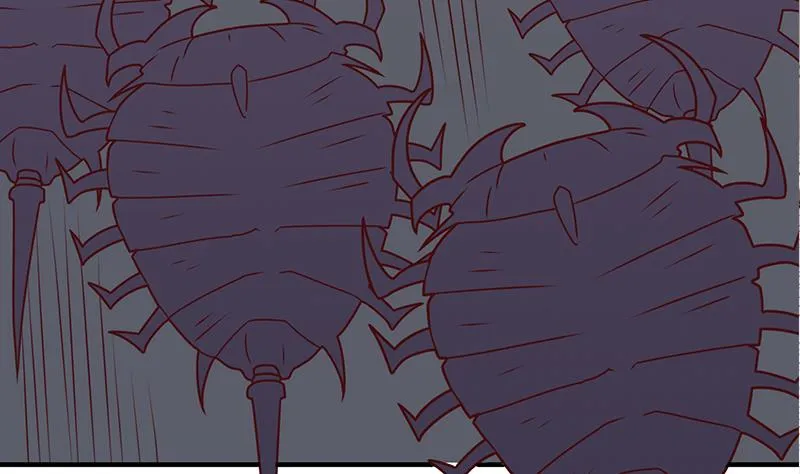第300话 魔藤显威！ 第40页