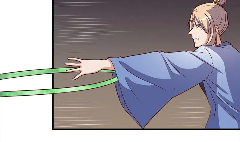 第302话 善恶终有报！ 第11页