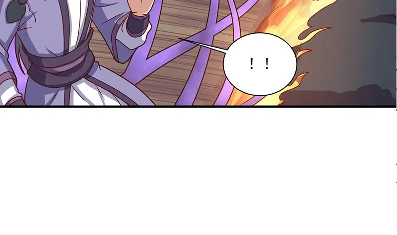第302话 善恶终有报！ 第35页