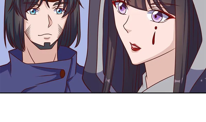 第324话 妖鬼的目的 第10页