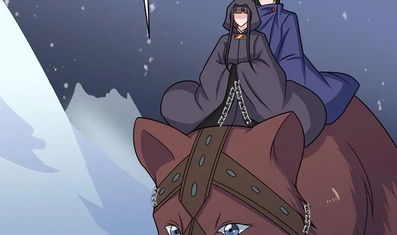 第329话 进攻死地 第50页