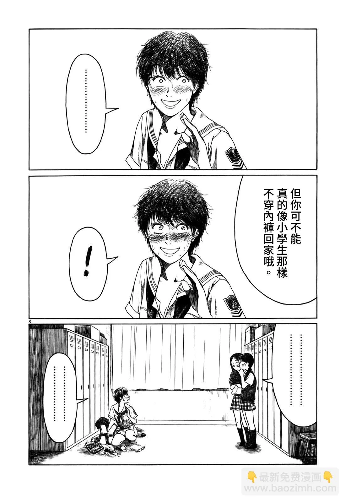 第06话 第8页