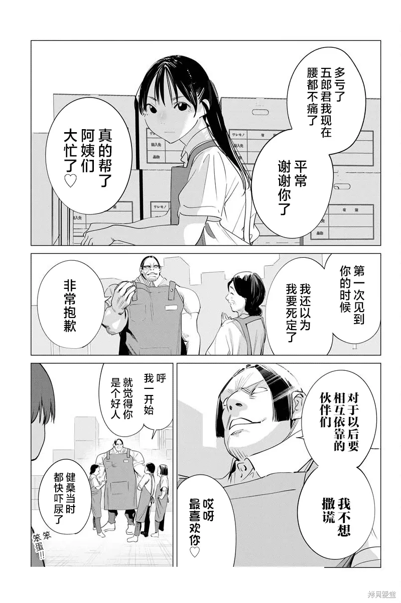 第34话 第6页