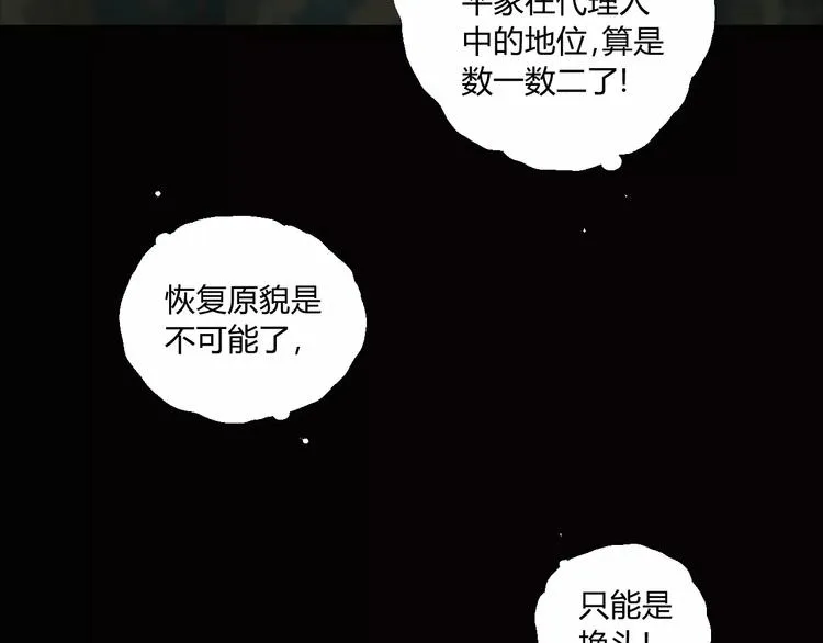 第5话 是时候换一具身体了 第49页