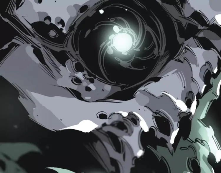 第15话 阴阳大乱 第4页