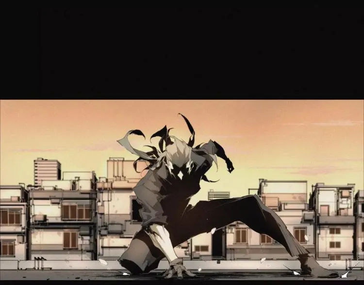 第18话 疯狂的触手魔物 第32页