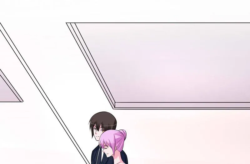 第86话 一分钟都不想和你分开 第6页