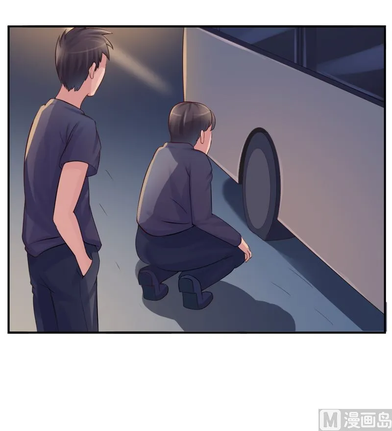 第13话 逃跑 第31页