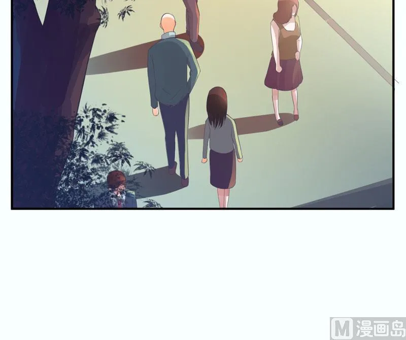 第24话 柯希宁，你只能是我的！ 第5页