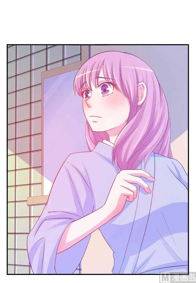 第27话 可是我有爸爸的呀 第19页