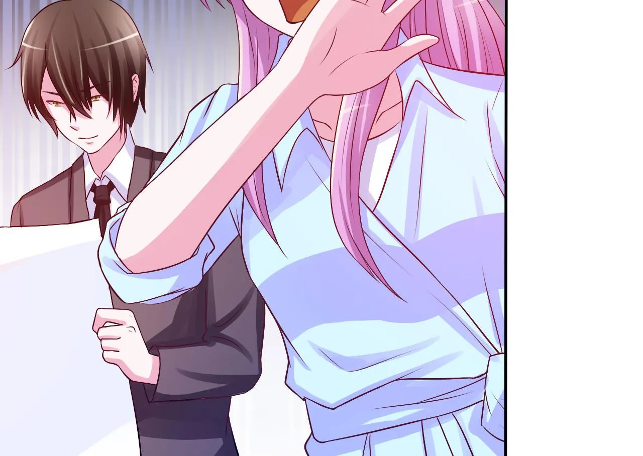 第33话 昕羽受伤了？ 第4页