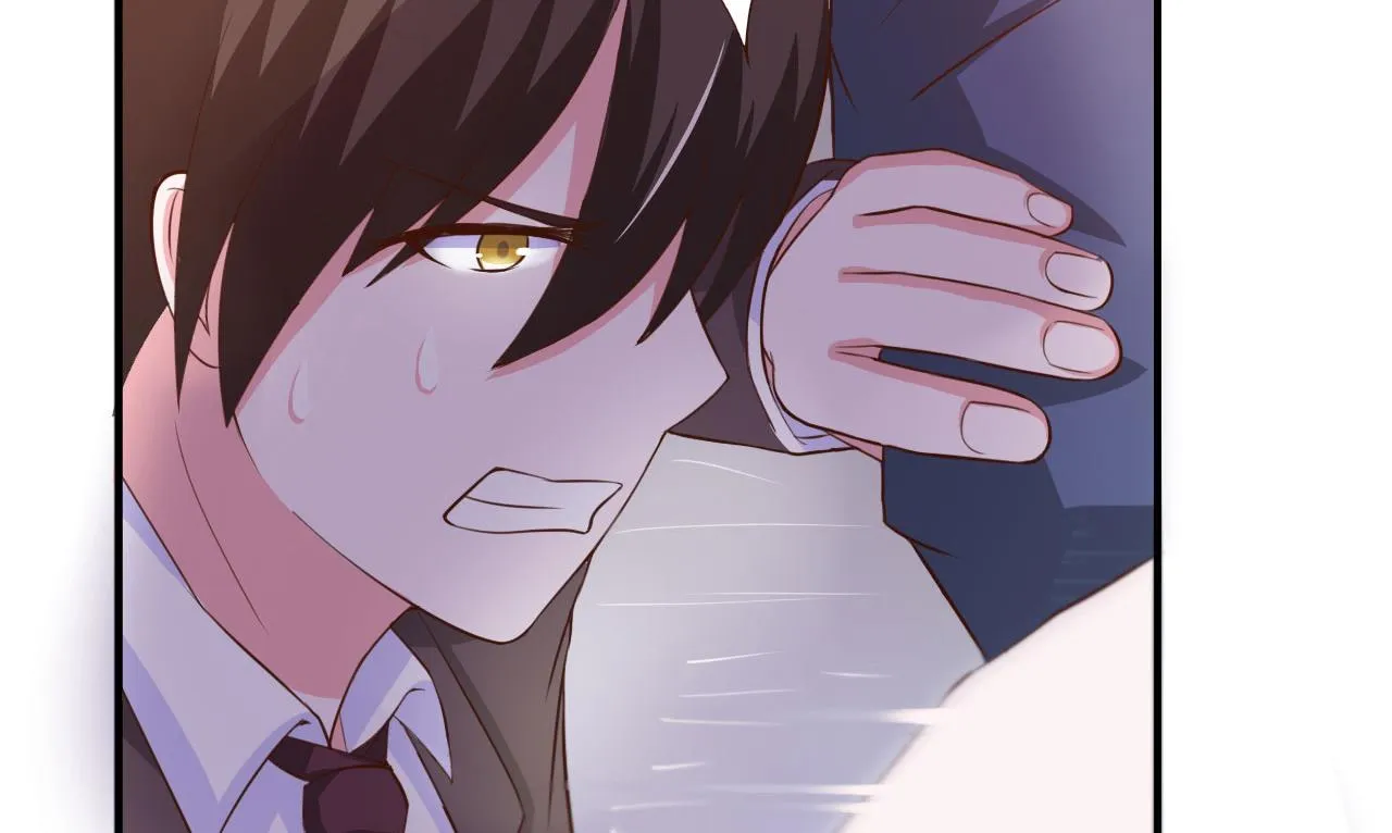 第33话 昕羽受伤了？ 第40页