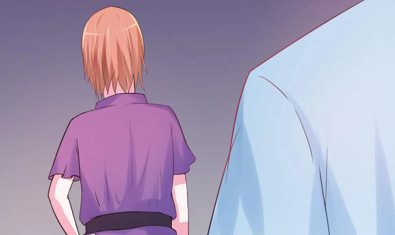 第37话 昕羽一定会没事的 第8页