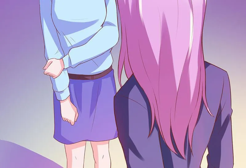 第41话 希宁，好久不见 第43页