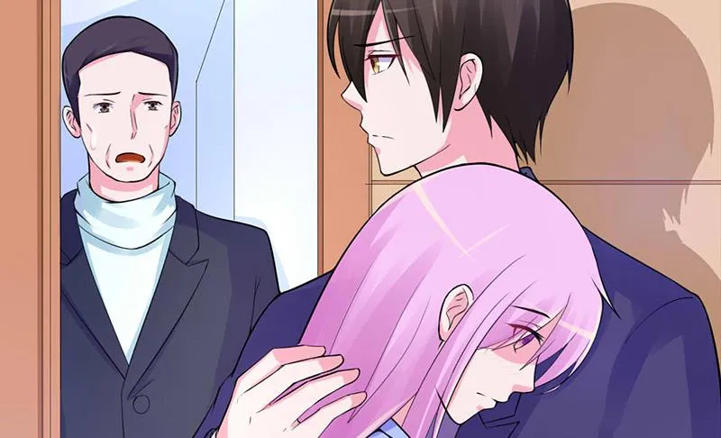 第49话 我会一直陪着你 第21页