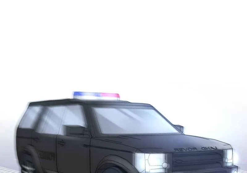 第58话 劫狱车 第36页