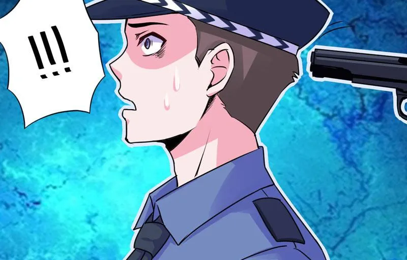 第58话 劫狱车 第50页