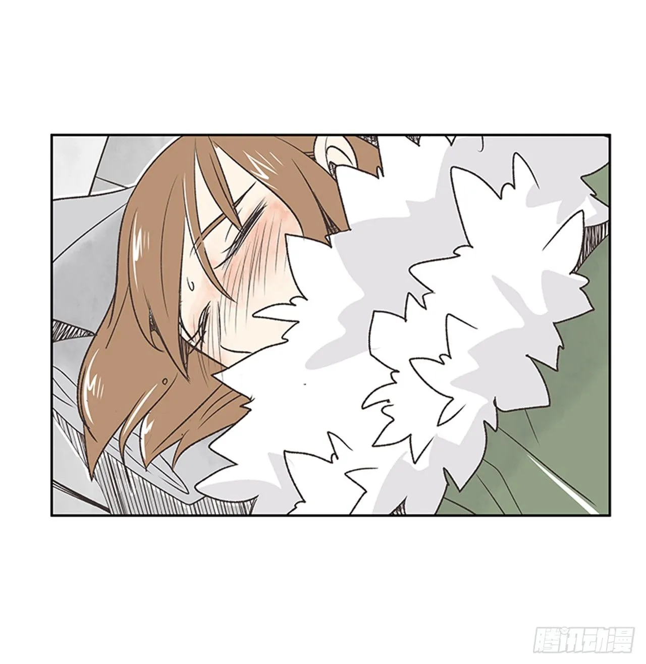 19.难以出口的话（1） 第63页